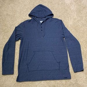 PAC Sun On the BYAS Pull Over Hoodie